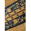 Hand Knotted Wool Floral Area Rug