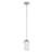 Satin Nickel selected