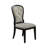 Aisja Upholstered Tufted Side Chair-86327431