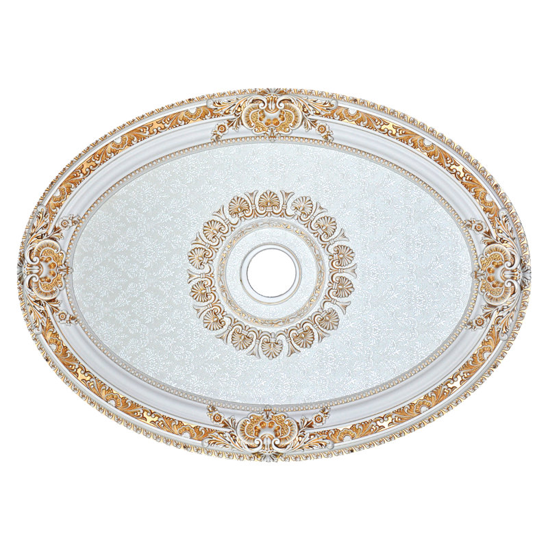 Ceiling Medallion