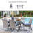 Dillon Beach Outdoor Dining Table