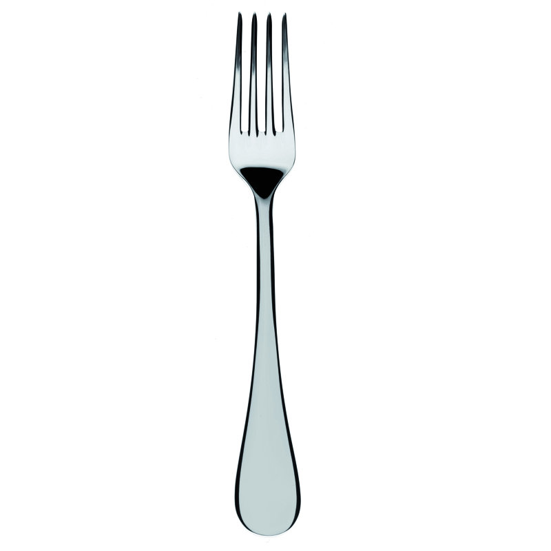 Brescia Stainless Steel Dinner Fork
