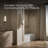 Archer Alcove Bath with Bask Heated Surface, Integral Apron, Tile Flange-14673852-77604563