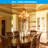 4.5 Watt (40W Eqv), B11 LED Bulb, Dimmable LED Filament Candle Bulb, E12/Candelabra Base, Warm White (2200K)