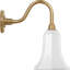 Thomas O'Brien 1 - Light Outdoor Barn Light-1674144084-1674144076-1674144083