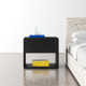 Calypso 1 - Drawer Nightstand
