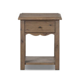 Bayla End Table
