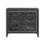 Signature Designs Elation Gray Hall Chest
