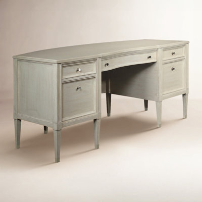Regan 66" Executive Desk