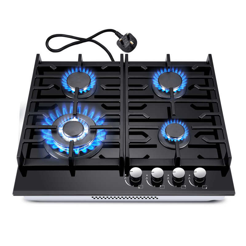 Topstrong Kochfeld 8000W Burner