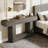 Sofa Table,Console Table,Entryway Table,TV Stand-1680956356