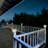 Low Voltage Solar Powered Integrated LED Fence Post Cap Pack-115821819
