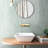 Tribeca Studio 2-3/8 in. x 9-5/8 in. Porcelain Wall Tile-121799079