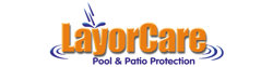 Logo LayorCare Pool & Patio Products