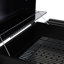 Crompton 112cm Barrel Charcoal BBQ