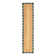 Cosner Hand Braided Area Rug