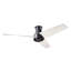 Ambit Flush Mount Ceiling Fan-106184808-106345555-106184803