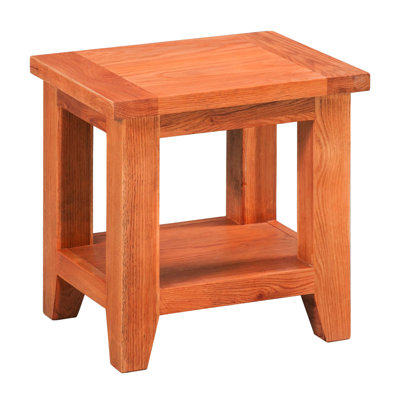 Vineland Small Side Table