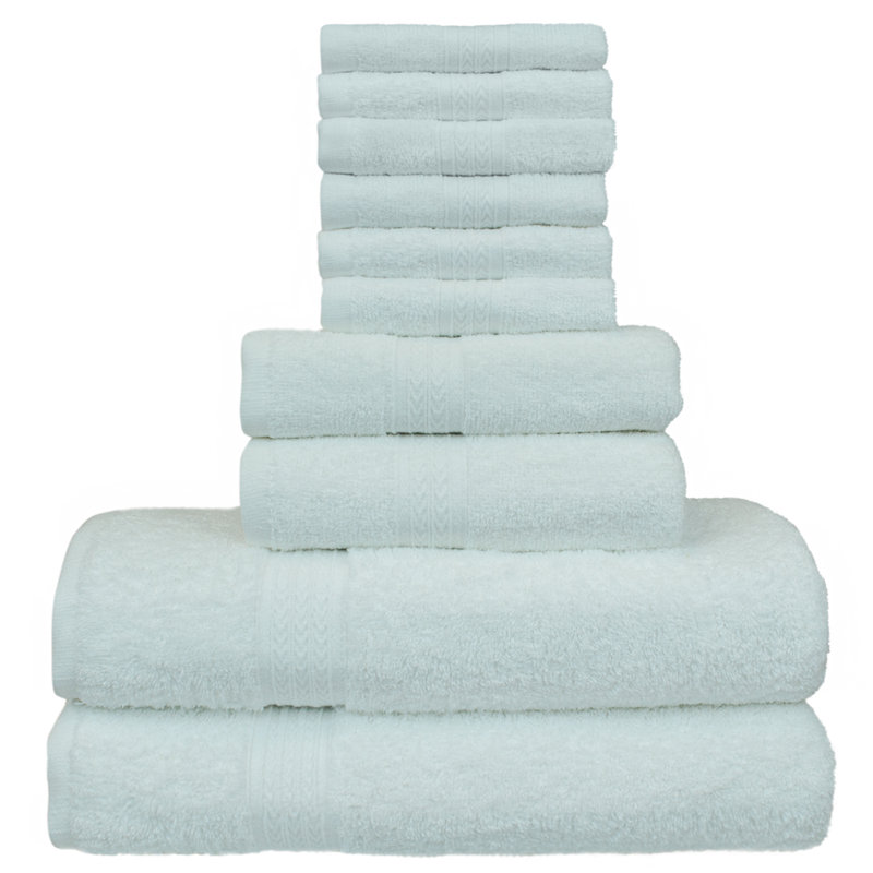 Bucy Super Plush Mulit-Size Set