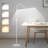 Adjustable LED Floor Lamp With Dimmable Brightness, Dual Head Design, And Flexible Gooseneck For Living Room, Office, Reading, And Task Lighting