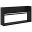 Wood Magazine Rack-82313580