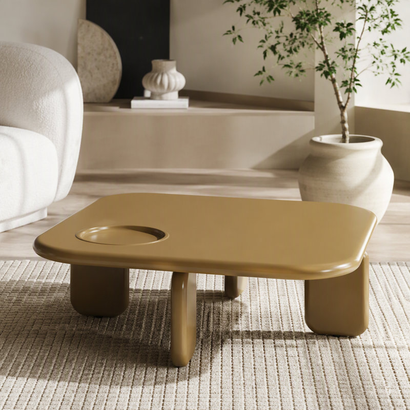 Table basse Joane