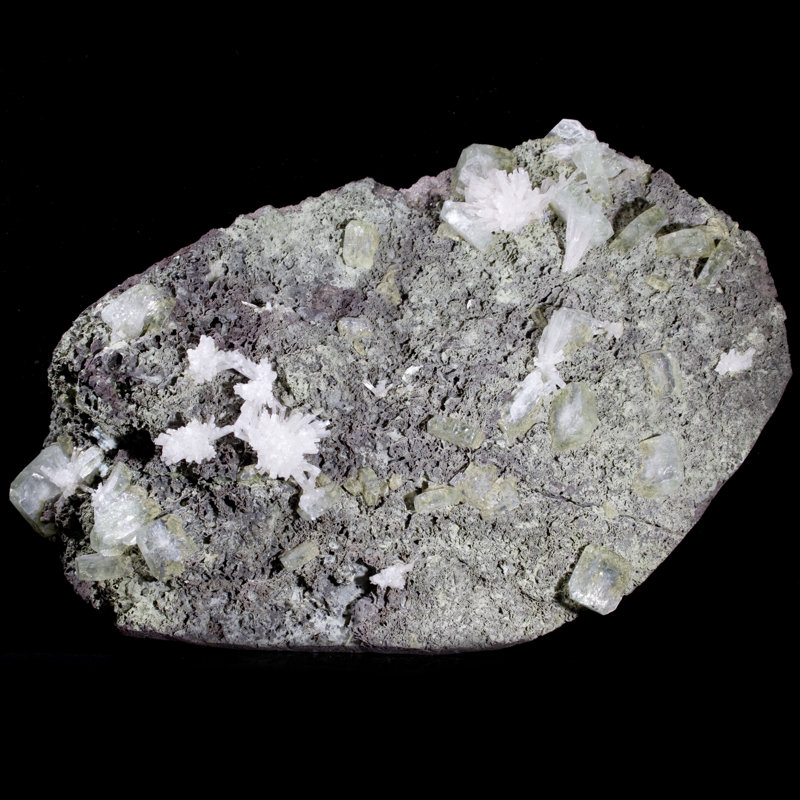 Crystal Decorative Object