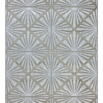 MILAN DIAMOND GRASSCLoth