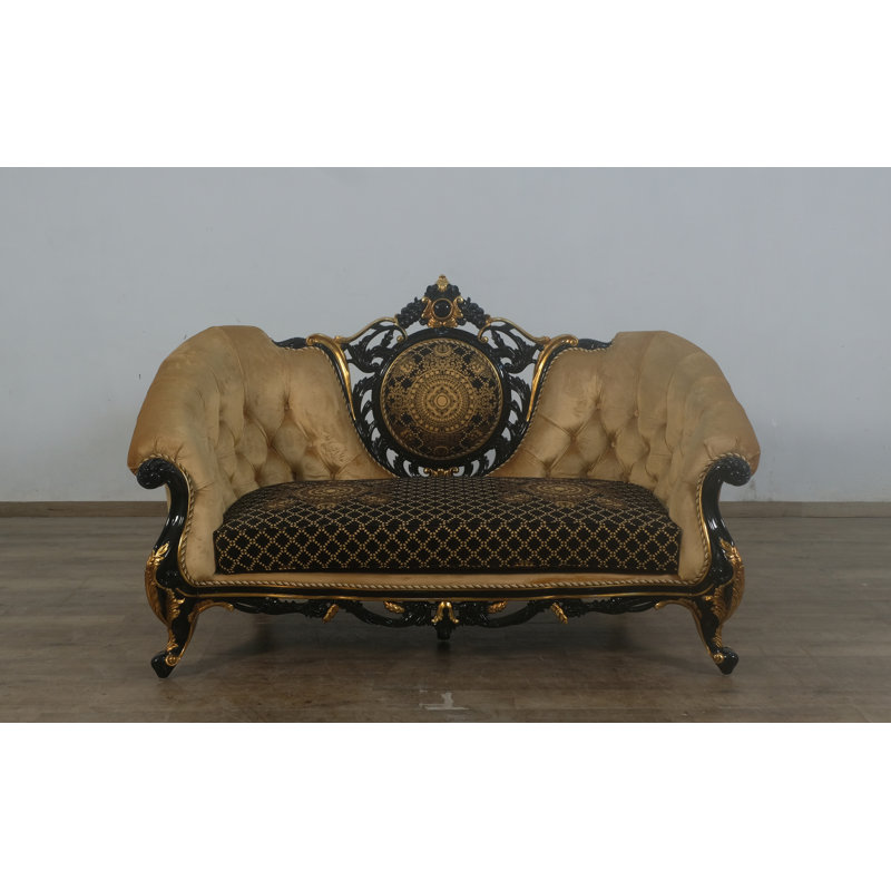 Rosella Loveseat