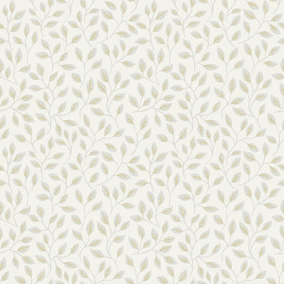 Cochran Floral Roll