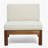 CAMBRIDGE L SHAPE SOFA SET, Beige