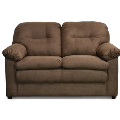 Jiromi Upholstered 57'' Loveseat