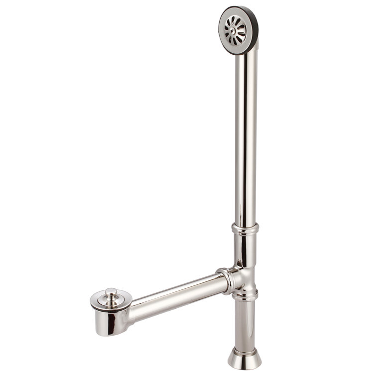 Aviston 1.5'' W Leg Yes