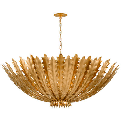Hampton 8 - Light Chandelier