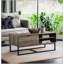 Table basse Homare