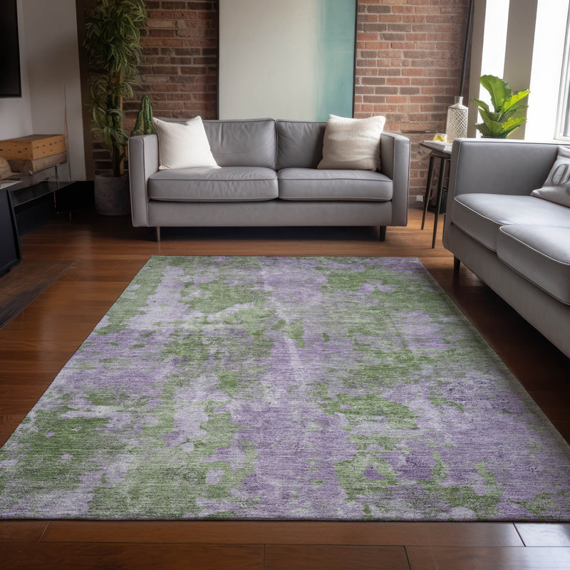 Tapis Caseville, Rectangulaire 3 pi x 5 pi