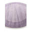 Tapis rond violet Munoz