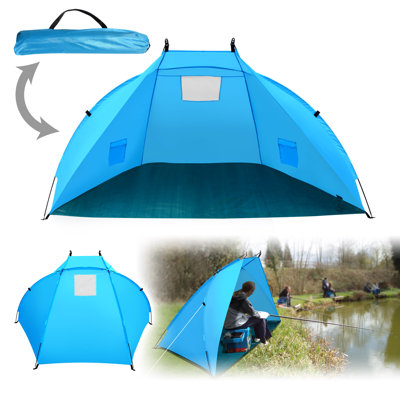 Tente pour 2 personnes pour extérieur portative