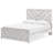 Cayboni Queen Panel Bed-123300288-123300289