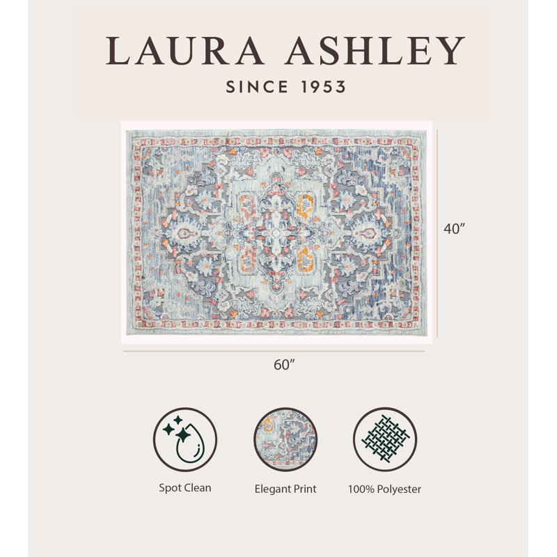 Laura Ashley Randy