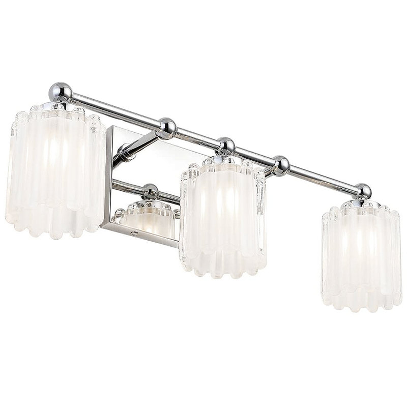 Marquel Dimmable Vanity Light, 3