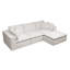 Canapé modulaire 108,3 * 68,9 po-2103805471