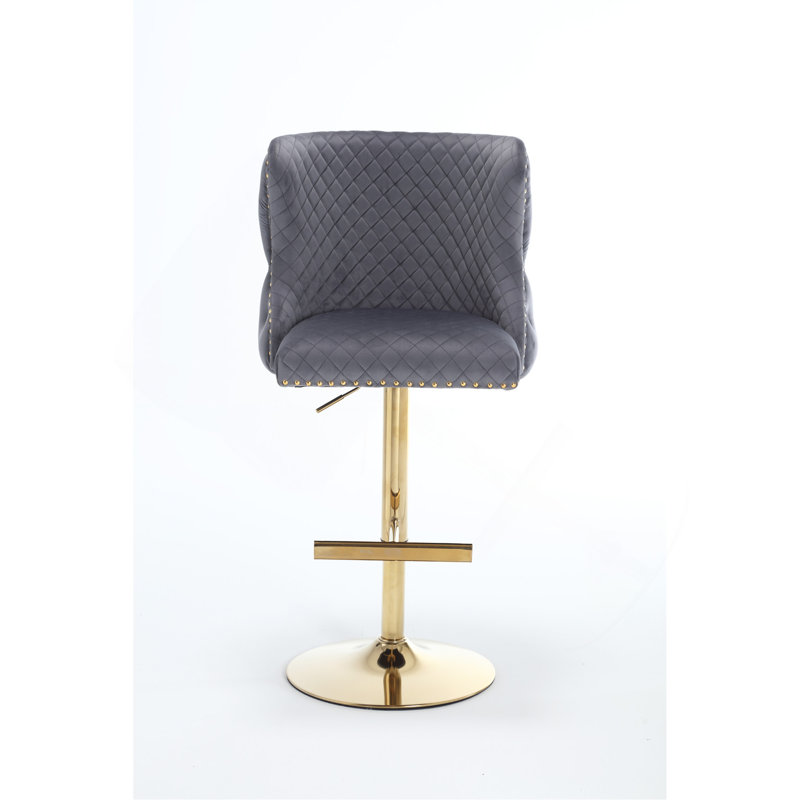 Ensemble de tabourets de bar Hengming