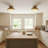 2-Light Flush Mount-52991761-52991767