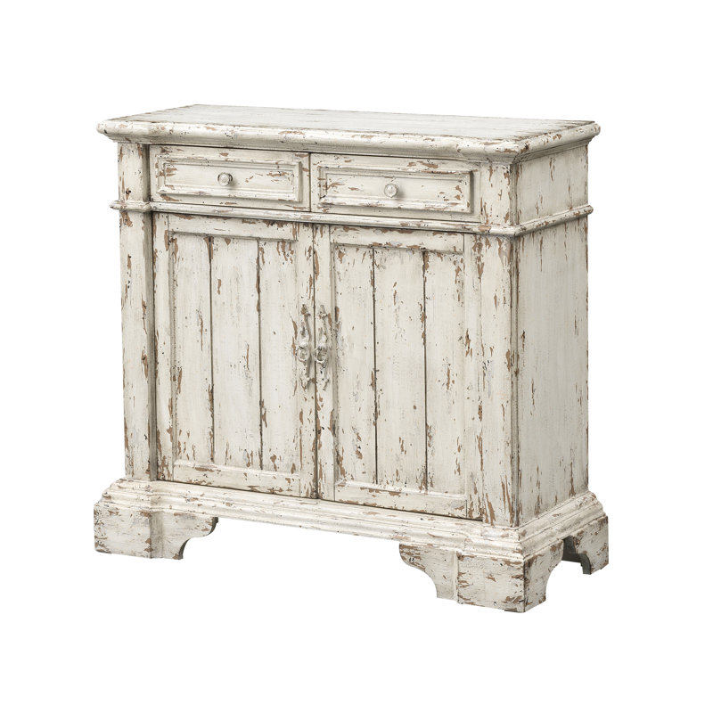 Mikhail Accent Cabinet