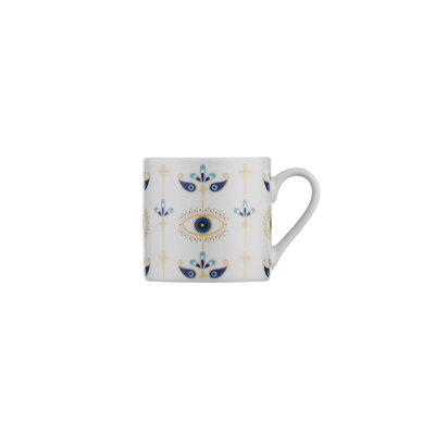 Ensemble de 2 tasses à café Cedartown