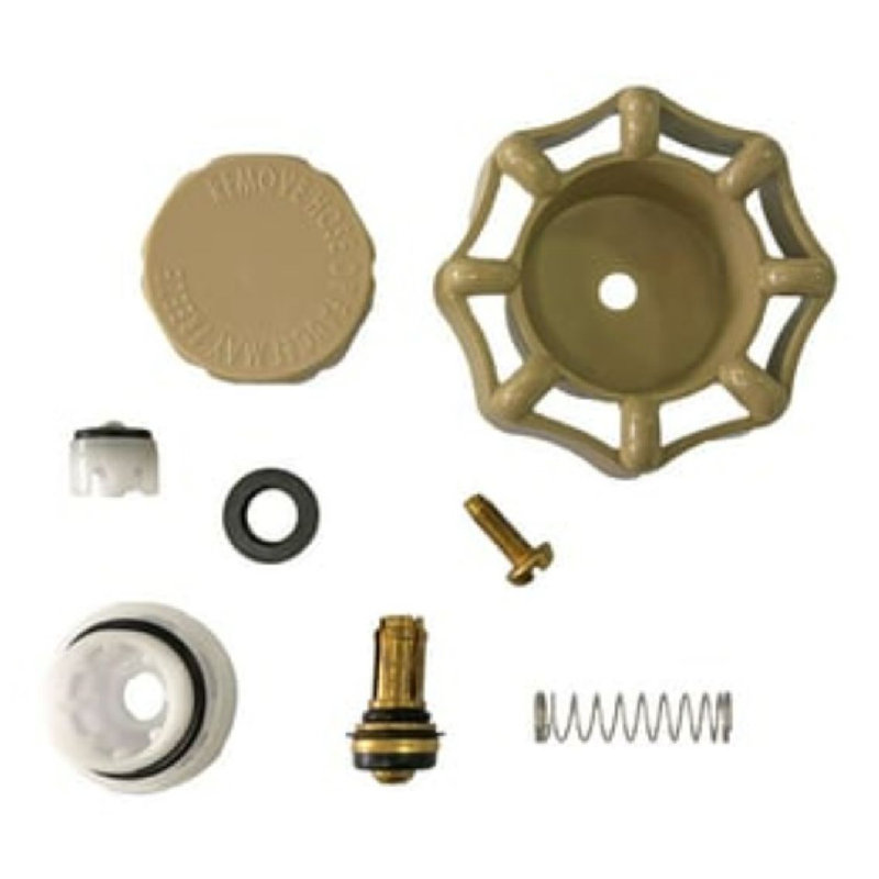 PF73AS Series Wall Hydrant Repair Kit