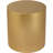 Cylinder Drum End Table-372179783