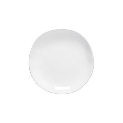 Livia Stoneware Salad/Dessert Plate