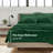 Microfiber Sheet Set with Bonus Pillowcase Set-22756179-28338692